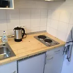 Apartamento Bach