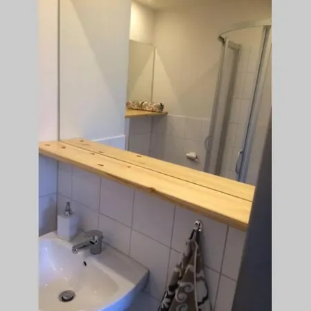 Apartment Bach