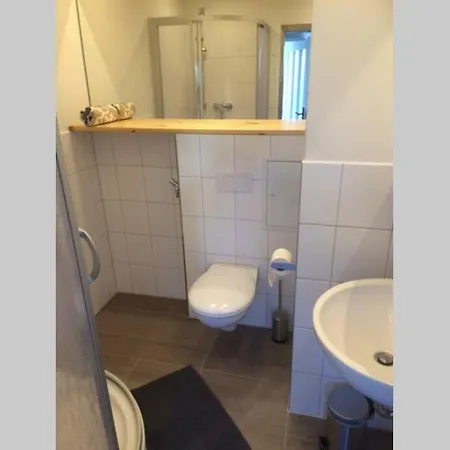 Bach Apartment *