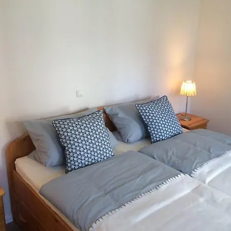 Apartment Bach