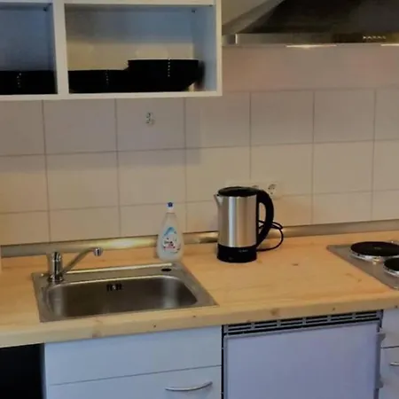 Bach Apartment