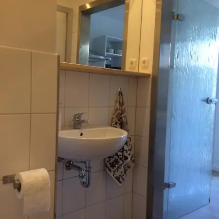 Bach Apartment