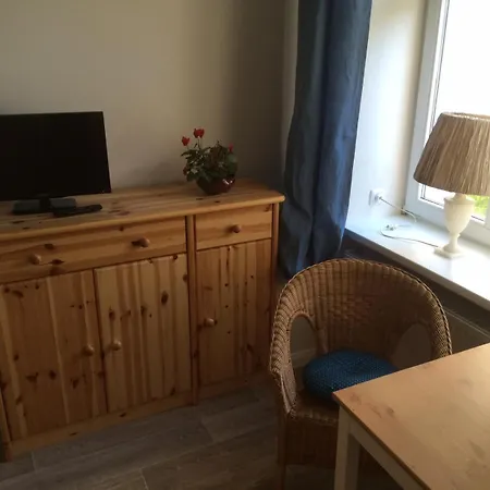 Bach Грайфсвальд