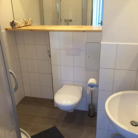 Bach Apartment