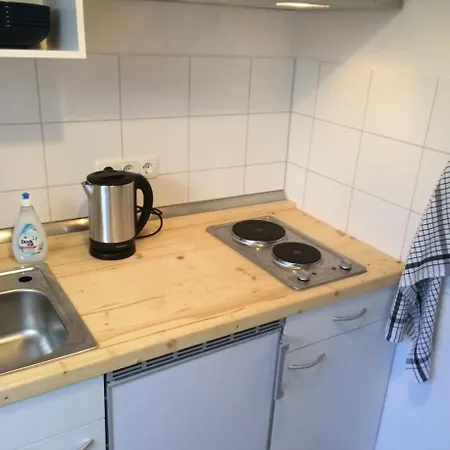 Apartment Bach