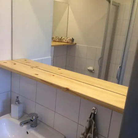 Apartment Bach *