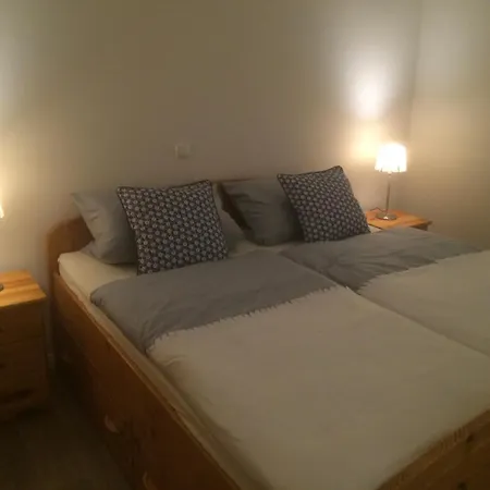 Apartment Bach