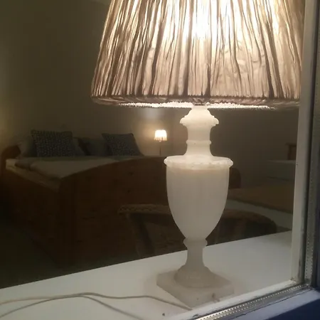 Апартаменты Bach Грайфсвальд