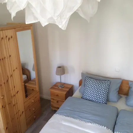 Apartment Bach