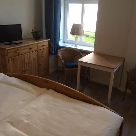 Bach Apartment